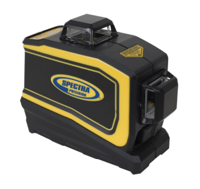 DEWALT Laser Level Tripod, ¼ x 20 Thread Mount, Collapsible Legs, Non-Skid Feet, Carrying Pouch.
